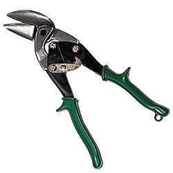 【15%OFF】薪ストーブアクセサリー レフトカット・レバースニップ (左きき用) LSL