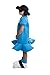 Toy Island Girls Lucy Adult Costume, Small