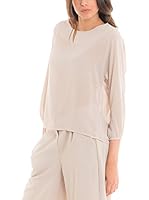 Kova Design Blusa (Maquillaje)