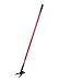 Bully Tools 92357 12-Gauge 2-Prong Weeding Hoe with Fiberglass Handle