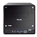 Shuttle System SH67H3 Core I7/5/3 LGA1155 H67 DDR3 SATA 300W 80PLUS Retail Realtek RTL 8111E