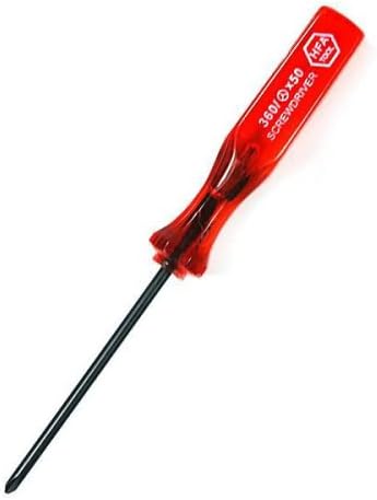 Gen Wii & DS Lite Tri-Wing Triwing Screwdriver Tool