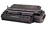 HEWLETT PACKARD (HP) LaserJet 8100, 8100n, 8100dn, 8150, 8150n, 8150dn, 8150mfp MICR Toner Cartridge - YIELD 20000 --- COMPATIBLE --- [C4182XMICR]