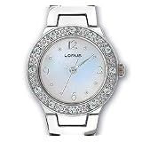 Ladies' Lorus Quartz Watch by Marcus Uniforms