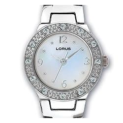 Ladies' Lorus Quartz Watch