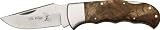 Elk Ridge ER-138 Gentleman's Knife 4-Inch Closed