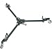 Manfrotto 3156 FOLDING AUTODOLLY - Tripod dolly