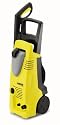 Factory-Reconditioned Karcher 1,700 PSI 1.5 GPM Electric Pressure Washer K 3.91 M