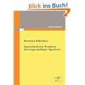 Anorexia Athletica - Gesundheitliche Probleme bei magers�chtigen Sportlern