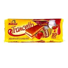 Balconi Trancetto Erdbeer