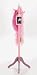 Chart Racks - Clothes Stand and Growth Chart - Princess