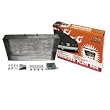 Frenched License Plate Relocation Kit Accessories Faceplates