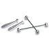 Delta Hublox Security Skewers
