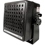 Astatic Classic Noise Cancelling External Cb Speaker 10 Watts