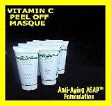 31bD8pHwLCL. SL160  ANTI AGING Vitamin C Peel Off Masque for AYURVEDIC CARE