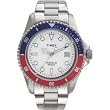 Timex Men's Sumariner Watch Model T2B111