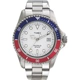 Timex Men's Sumariner Watch Model T2B111