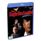 The Eagle Has Landed [ Blu-Ray, Reg.A/B/C Import - Australia ]