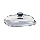 Produkt-Bild: Berndes 204626 Glasdeckel 26 x 26 cm