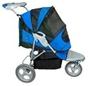AT3 All Terrain Stroller by Pet Gear