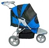 AT3 All Terrain Stroller by Pet Gear