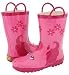 Western Chief Kids Pretty Pony Rain Boot