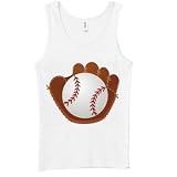 Playball 2 Womens Tank Top