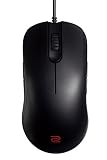 ZOWIE FK1 BLACK RED