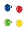 SUPER STRONG MAGNETIC HOOKS