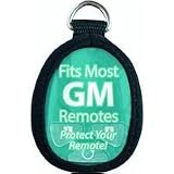 Lucky Line 48901 Key Fob Protector