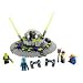 LEGO Space UFO Abduction 7052