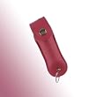 Pepper Spray with Pink Keychain Holster