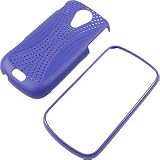 Best Price XMatrix Protector Case for Samsung Epic 4G SPH-D700, Blue/Blue