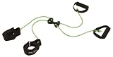 Pilates Versa-Tube - Extra Light - Yellow