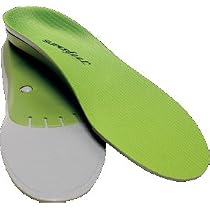 Superfeet Hike - Green Capsule Green by Superfeet