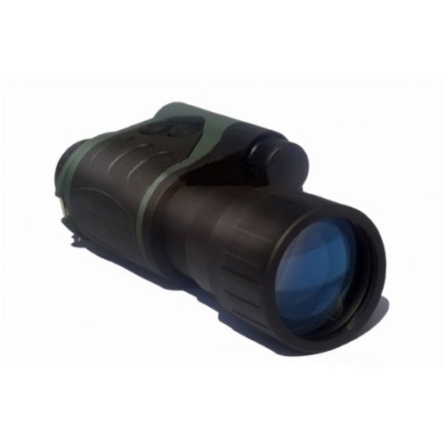 Orpha Portable High Definition Night Vision Goggles Scope Binoculars Monocular Infrared by Koolertron