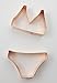 2 Piece Bikini Cookie Cutter