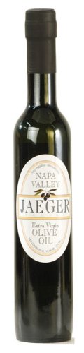Jaeger Family Olive Oil - California By ChefShop.com by Jaeger Family