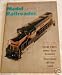Book Model Railroader Magazine August 1965 (32)