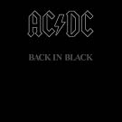 Back in Black (Special Edition Digipack)