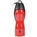 H2O4K9 Edelstahl Trinkflasche f�r Hunde Rot, 750ml