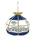 NHL Nashville Predators Stained Glass Tiffany Lamp - 16 inch