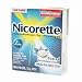 Nicorette Nicotine Polacrilex Gum, White Ice Mint