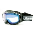 Bolle Scream Ski Goggles - Black Box - Aurora - 20272