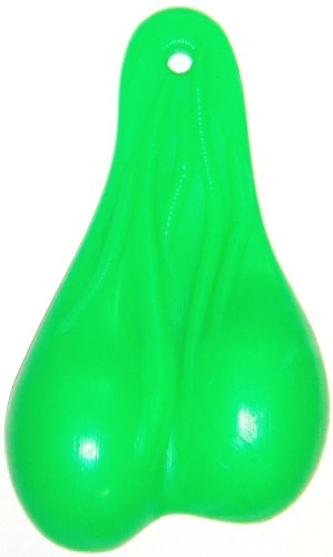 Biker Balls Truck Nuts Bull Nutz 4
