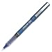 Pilot Precise V5 Stick Rolling Ball Pen, Extra Fine Point, Blue Barrel/Ink, 12-Count (35335)