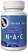 L-Cysteine 500mg (N-Acetyl L-Cysteine) (120Capsules) Brand: A.O.R Advanced Orthomolec...
