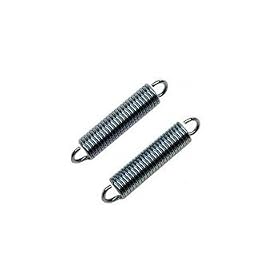 Century Spring #C-187 2PK 3 4 OD Extention Spring by CENTURY SPRING CORP