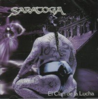 Saratoga - BALADAS ROCK ESPAÑOL - Zortam Music