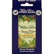 Walden Farms Honey Dijon Dressing Single Packets Calorie Free, Carb Free, Fat Free, Sugar Free. 6 1oz. Packets per box